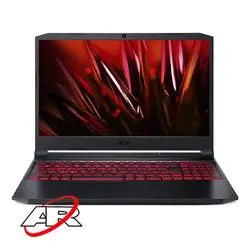 لپ تاپ ایسر مدل AN515 R7 5800H 24GB 512SSD 4GB