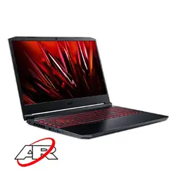 لپ تاپ ایسر مدل AN515 R7 5800H 24GB 512SSD 4GB