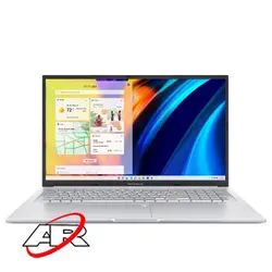 لپ تاپ ایسوس مدل K1703ZA i7 12700H 16GB 1TB SSD INTEL