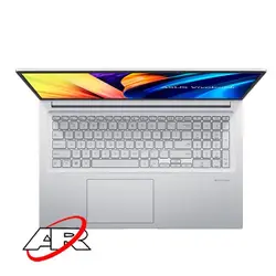 لپ تاپ ایسوس مدل K1703ZA i7 12700H 16GB 1TB SSD INTEL