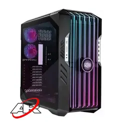 کیس کولر مستر مدل HAF 700 EVO