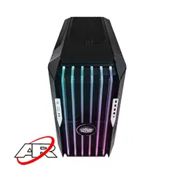 کیس کولر مستر مدل HAF 700 EVO