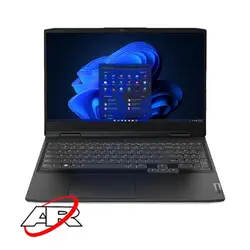 لپ تاپ لنوو مدل IP GAMING 3 i7 12650H 16GB 512SSD 4GB