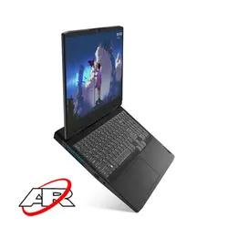 لپ تاپ لنوو مدل IP GAMING 3 i7 12650H 16GB 512SSD 4GB