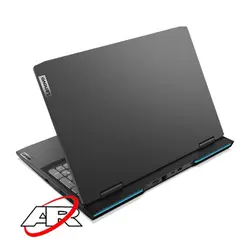 لپ تاپ لنوو مدل IP GAMING 3 i7 12650H 16GB 512SSD 4GB