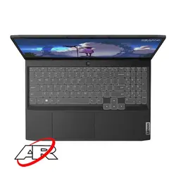 لپ تاپ لنوو مدل IP GAMING 3 i7 12700H 16GB 512SSD+256SSD 4GB