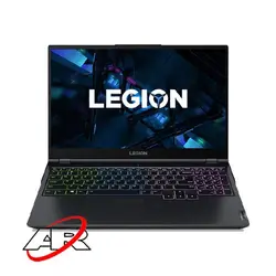 لپ تاپ لنوو مدل LEGION 5 i5 11400H 8GB 512SSD 4GB