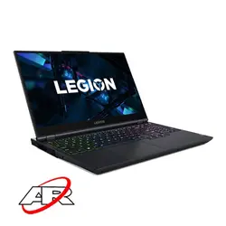 لپ تاپ لنوو مدل LEGION 5 i5 11400H 8GB 512SSD 4GB