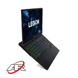 لپ تاپ لنوو مدل LEGION 5 i5 11400H 8GB 512SSD 4GB