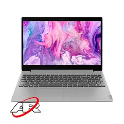 لپ تاپ لنوو مدل IP3 i5 1155G7 8GB 1TB 2GB