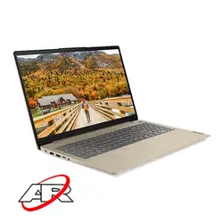لپ تاپ لنوو مدل IP3 i3 1115G4 8GB 512SSD INTEL