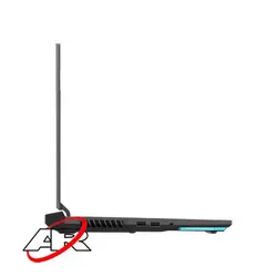 لپ تاپ ایسوس مدل G513RM-LN393 R7 6800HS 32GB 1TB SSD 6GB | شرکت آریا اندیش آسیا