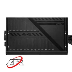 پاور ام اس آی مدل MAG A500DN | شرکت آریا اندیش آسیا