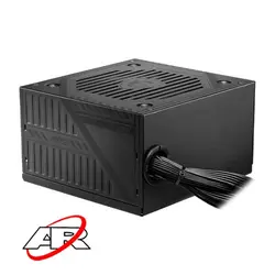 پاور ام اس آی مدل MAG A500DN | شرکت آریا اندیش آسیا