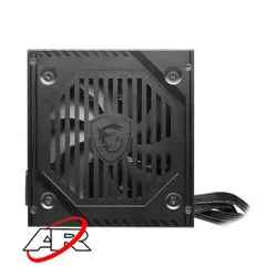 پاور ام اس آی مدل MAG A500DN | شرکت آریا اندیش آسیا