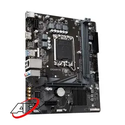 مادربرد گیگابایت مدل H610M K DDR4 | شرکت آریا اندیش آسیا