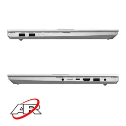 لپ تاپ ایسوس مدل K6500ZH i5 12450H 16GB 512SSD 4GB | شرکت آریا اندیش آسیا