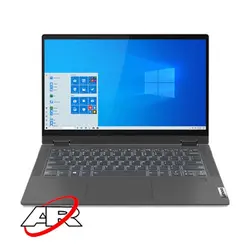 لپ تاپ لنوو مدل IP FLEX 5-14ITL05 i7 1165G7 16GB 512SSD 2GB | شرکت آریا اندیش آسیا