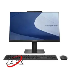 کامپیوتر همه کاره ی ایسوس مدل ExpertCenter E5202WHAK-BA260M i5 11500B 16GB 1TB+256SSD INTEL | شرکت آریا اندیش آسیا