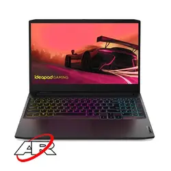 لپ تاپ لنوو مدل IP GAMING 3 R7 5800H 8GB 512SSD 6GB | شرکت آریا اندیش آسیا