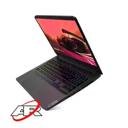 لپ تاپ لنوو مدل IP GAMING 3 R7 5800H 8GB 512SSD 6GB | شرکت آریا اندیش آسیا