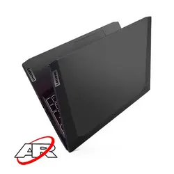 لپ تاپ لنوو مدل IP GAMING 3 R7 5800H 8GB 512SSD 6GB | شرکت آریا اندیش آسیا