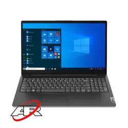 لپ تاپ لنوو مدل V15 N4020 4GB 256SSD INTEL | شرکت آریا اندیش آسیا