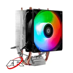 خنک کننده پردازنده اوست مدل GT-AV905 FRGB | شرکت آریا اندیش آسیا