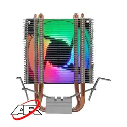 خنک کننده پردازنده اوست مدل GT-AV905 FRGB | شرکت آریا اندیش آسیا