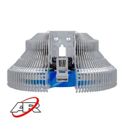 خنک کننده پردازنده اوست مدل GT-AV90 OMEGA COOL | شرکت آریا اندیش آسیا