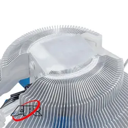 خنک کننده پردازنده اوست مدل GT-AV90 OMEGA COOL | شرکت آریا اندیش آسیا