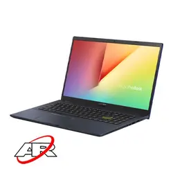 لپ تاپ ایسوس مدل X513EA-BN3464 i7 1165G7 16GB 512SSD INTEL | شرکت آریا اندیش آسیا