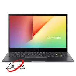 لپ تاپ ایسوس مدل TP470EZ-EC129W i7 1165G7 16GB 512SSD INTEL | شرکت آریا اندیش آسیا