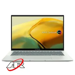 لپ تاپ ایسوس مدل UX3402ZA i7 1260P 16GB 1TB SSD INTEL | شرکت آریا اندیش آسیا