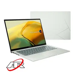 لپ تاپ ایسوس مدل UX3402ZA i7 1260P 16GB 1TB SSD INTEL | شرکت آریا اندیش آسیا