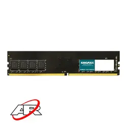 رم کامپیوتر مدل KINGMAX DDR4 3200 ظرفیت 8 گیگابایت