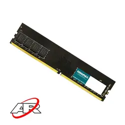 رم کامپیوتر مدل KINGMAX DDR4 3200 ظرفیت 8 گیگابایت
