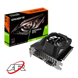 کارت گرافیک گیگابایت مدل GTX 1630 OC 4GB