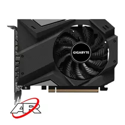 کارت گرافیک گیگابایت مدل GTX 1630 OC 4GB