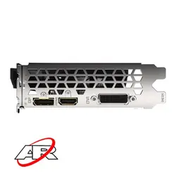 کارت گرافیک گیگابایت مدل GTX 1630 OC 4GB