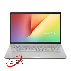 لپ تاپ ایسوس مدل K513EQ-BQ365 i7 1165G7 16GB 1TB SSD 2GB