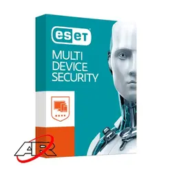 آنتی ویروس ESET مدل MULTI DEVICE SECURITY 2023 EDITION