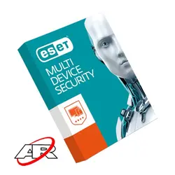 آنتی ویروس ESET مدل MULTI DEVICE SECURITY 2023 EDITION