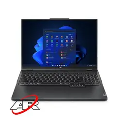 لپ تاپ لنوو مدل LEGION PRO 5-16IRX8 i7 13700HX 16GB 1TB SSD 8GB