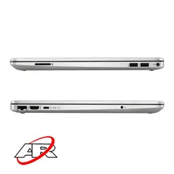 لپ تاپ اچ پی مدل HP 15-DW4011NIA i7 1255U 16GB 1TB+256SSD 2GB