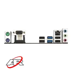 مادربرد گیگابایت مدل H610M S2 DDR4
