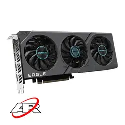 کارت گرافیک گیگابایت مدل RTX 4060 Ti EAGLE OC 8G