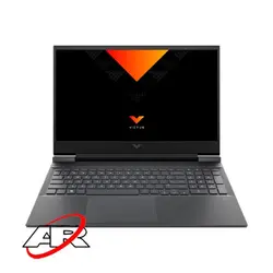 لپ تاپ اچ پی مدل VICTUS 16-D1009NIA i5 12500H 8GB 512SSD 4GB