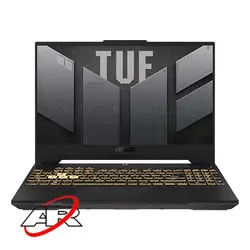 لپ تاپ ایسوس مدل FX507ZC-HN081 i5 12500H 8GB 512SSD 4GB