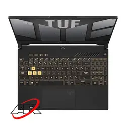 لپ تاپ ایسوس مدل FX507ZC-HN081 i5 12500H 8GB 512SSD 4GB